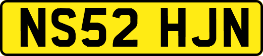 NS52HJN