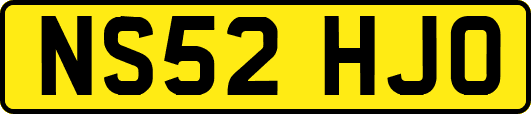 NS52HJO
