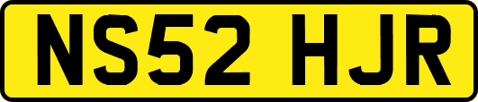 NS52HJR