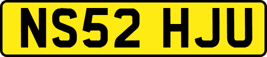 NS52HJU