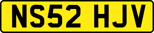 NS52HJV