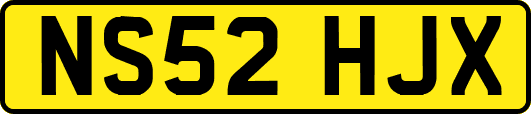 NS52HJX