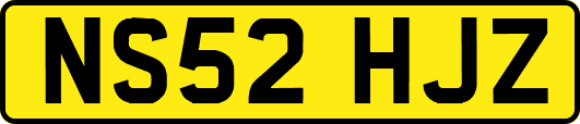 NS52HJZ