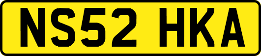 NS52HKA