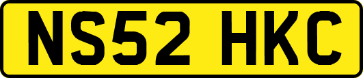 NS52HKC
