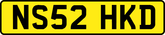 NS52HKD