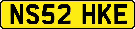NS52HKE