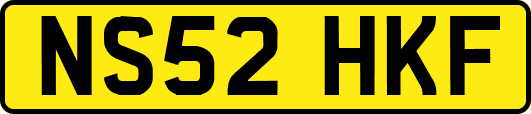 NS52HKF