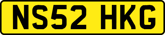 NS52HKG