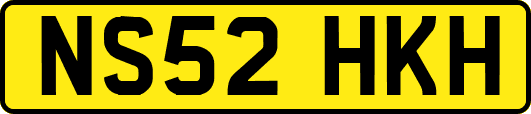 NS52HKH