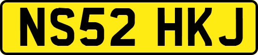 NS52HKJ