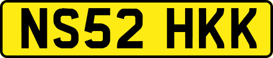 NS52HKK
