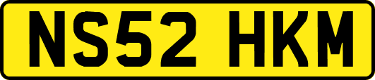 NS52HKM