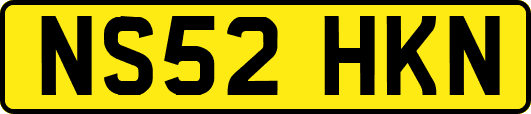 NS52HKN