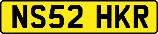 NS52HKR