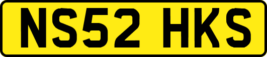 NS52HKS