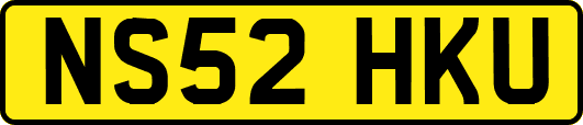 NS52HKU