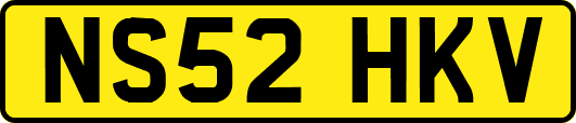 NS52HKV