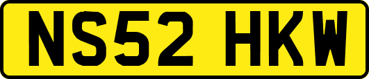 NS52HKW