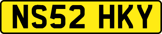 NS52HKY