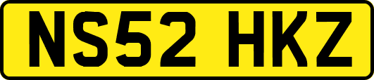 NS52HKZ