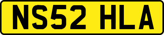 NS52HLA