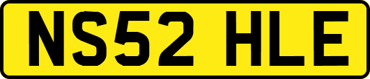 NS52HLE