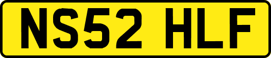 NS52HLF