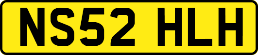 NS52HLH