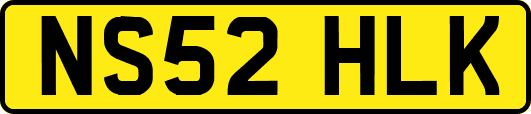 NS52HLK