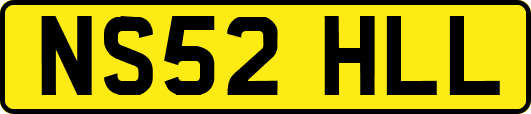 NS52HLL