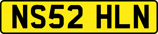 NS52HLN