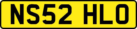 NS52HLO