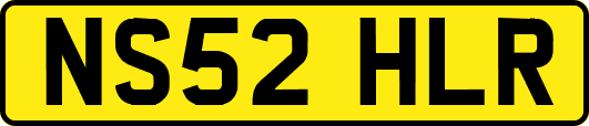 NS52HLR