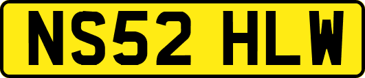 NS52HLW
