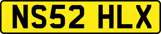 NS52HLX