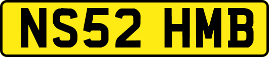 NS52HMB