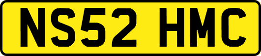 NS52HMC