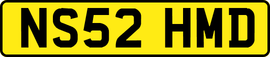 NS52HMD