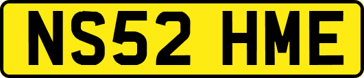 NS52HME