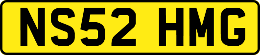 NS52HMG