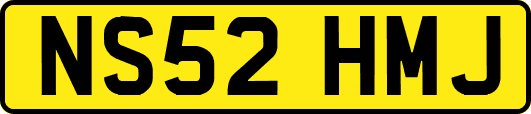 NS52HMJ
