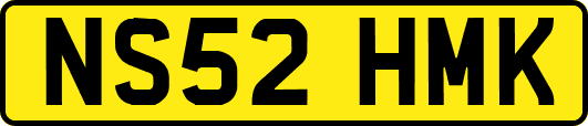 NS52HMK