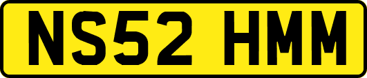 NS52HMM