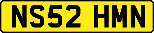 NS52HMN