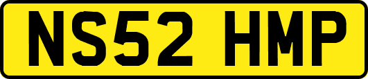 NS52HMP