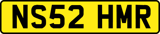 NS52HMR