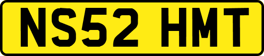 NS52HMT
