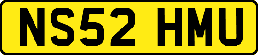 NS52HMU
