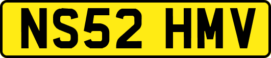 NS52HMV